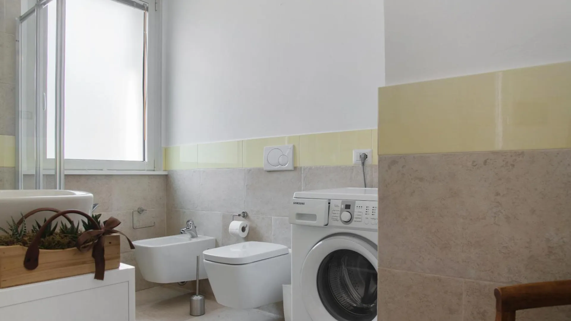 شقة Residenza La Fonte لافينو-مومبيلو 0*,  إيطاليا